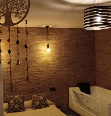 ESTUDIO Romántico SOL DE JEREZ Jerez de la Frontera Exterior foto