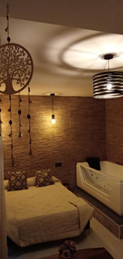 ESTUDIO Romántico SOL DE JEREZ Jerez de la Frontera Exterior foto