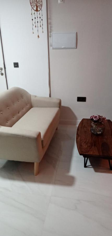 ESTUDIO Romántico SOL DE JEREZ Jerez de la Frontera Exterior foto